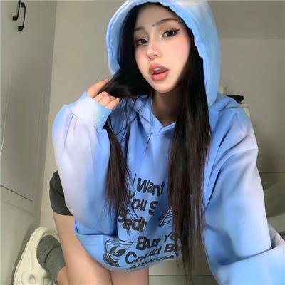 穷得漂亮