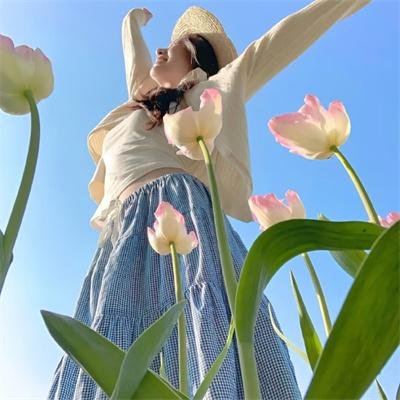 马戏团天使